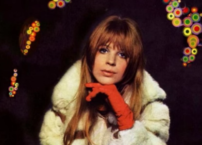faithfull marianne
