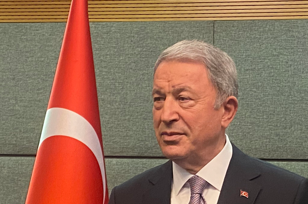 hulusi akar