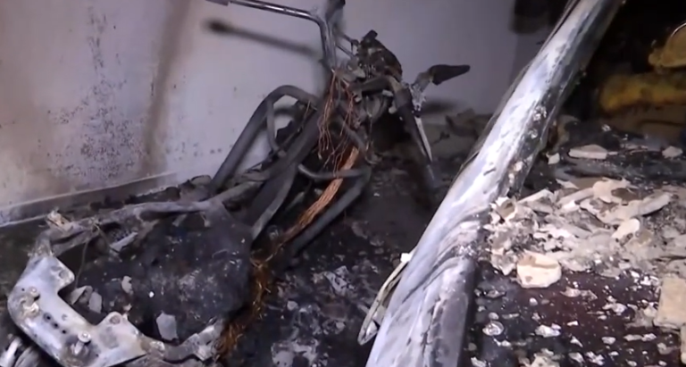 kammeno oxima mixani kalamaria