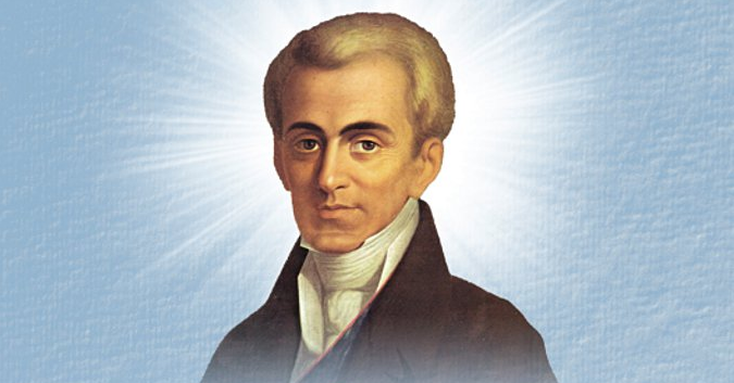 Ο Ιωάννης Καποδίστριας