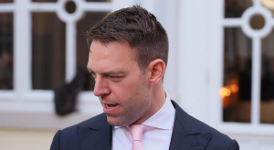 Ο Στέφανος Κασσελάκης