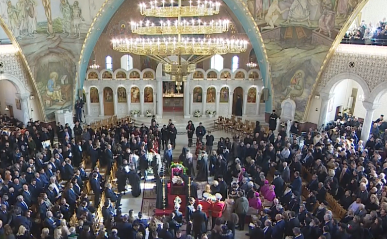 kideia Anastasiou Tirana