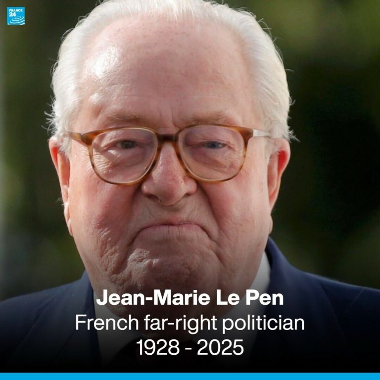 JEAN MARIE LEPEN