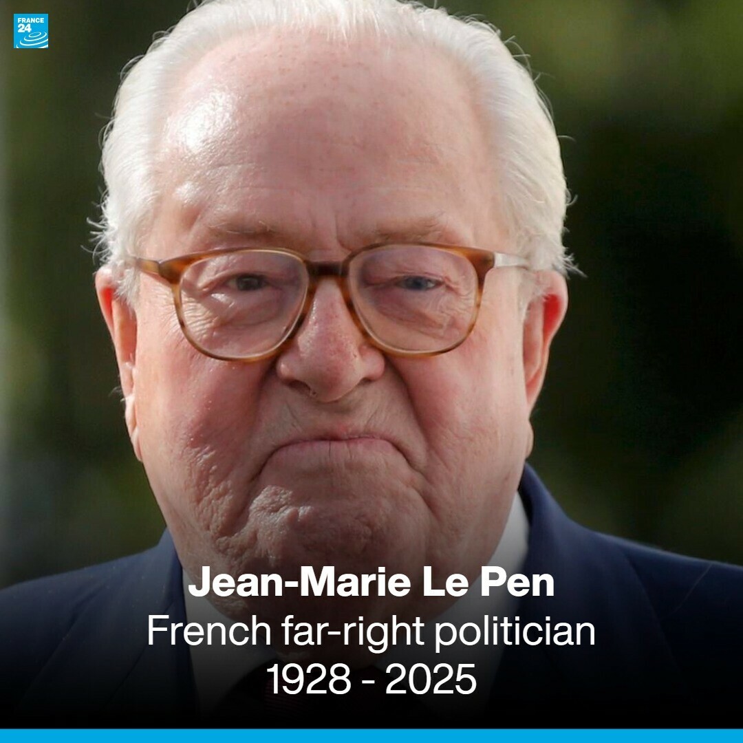 JEAN MARIE LEPEN