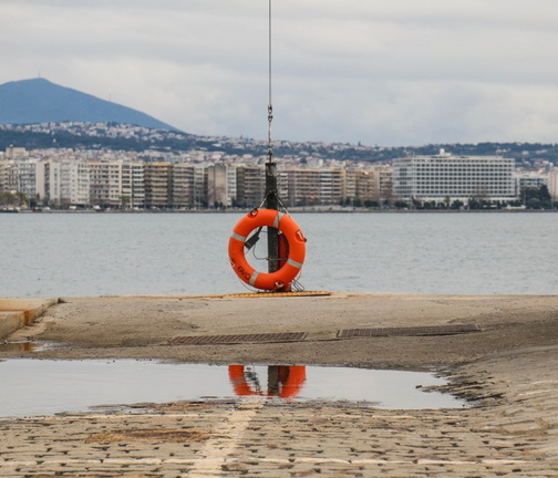 Λιμάνι Θεσσαλονίκης