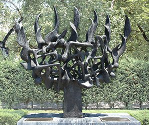 mnimeio evraiwn thessalonikis