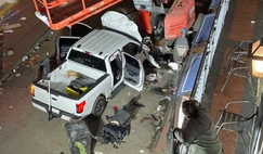 new orleans car attack