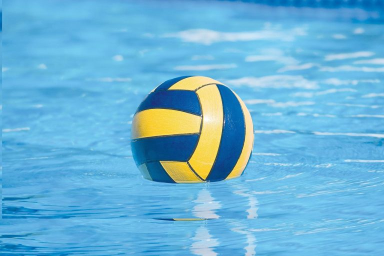 Μπάλα του πόλο