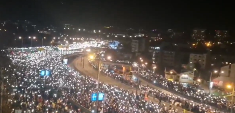 poreia Servia atixima stathmos trenou