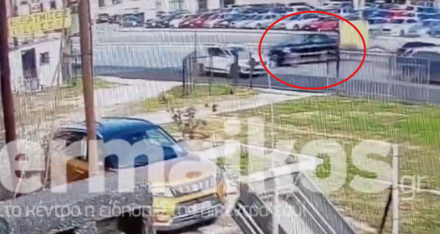 porsche thessaloniki atyxima