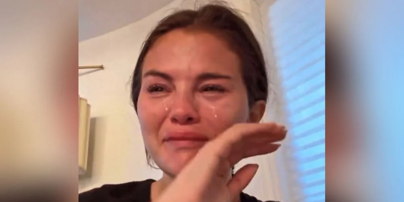 Σελένα Γκόμεζ