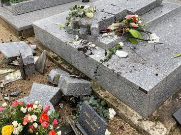 tafos lepen katastrofi