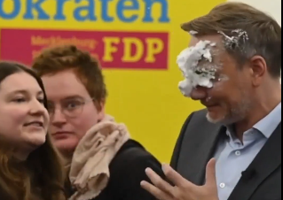 tourta Kristian Lidner germania