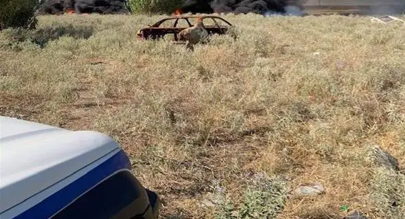 Οικισμός Τσαΐρια στην Περαία