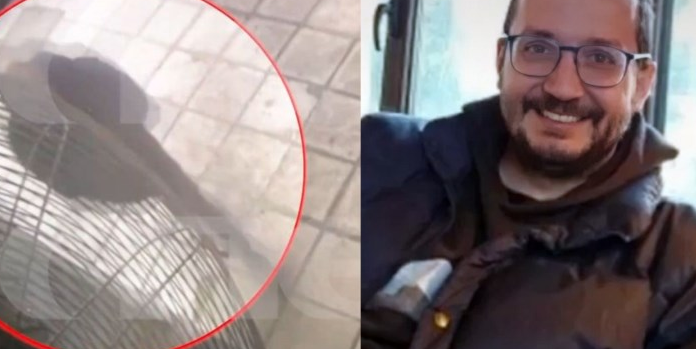 vasilis eksafanisi thessaloniki