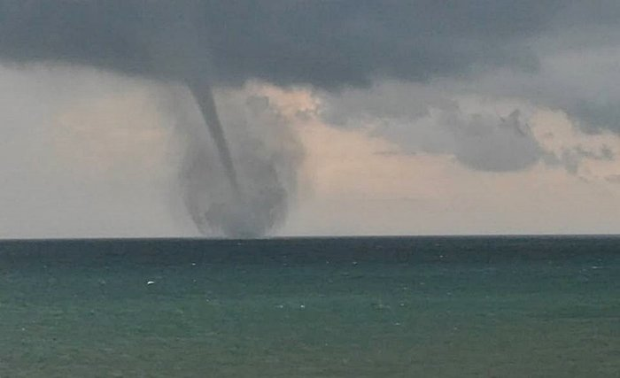 Υδροστρόβιλος