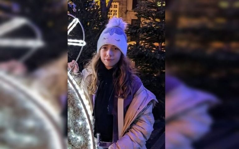 Η άτυχη Louise