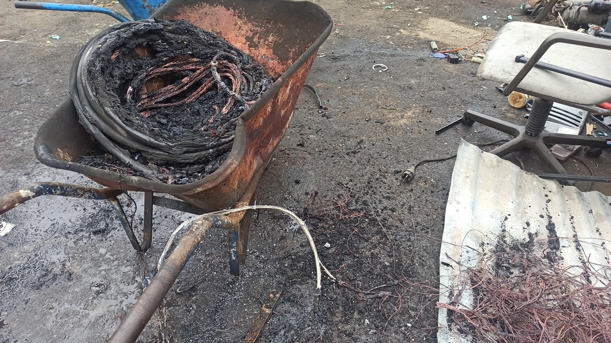 Περιβαλλοντική Ρύπανση