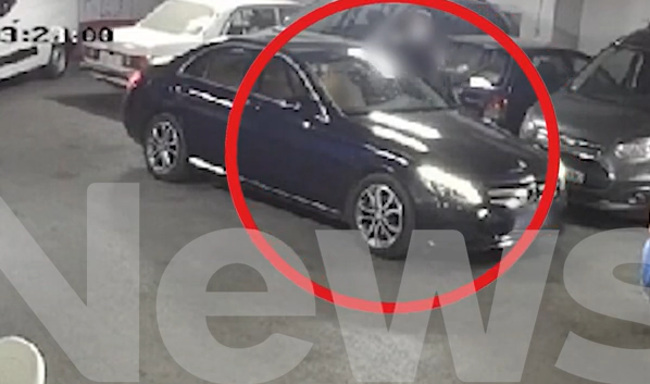 41xronos Alvanos klevei aytokinhta polytelh athina