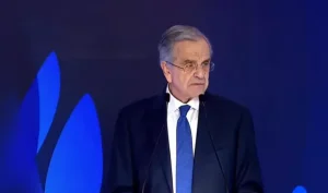 Αντώνης Σαμαράς