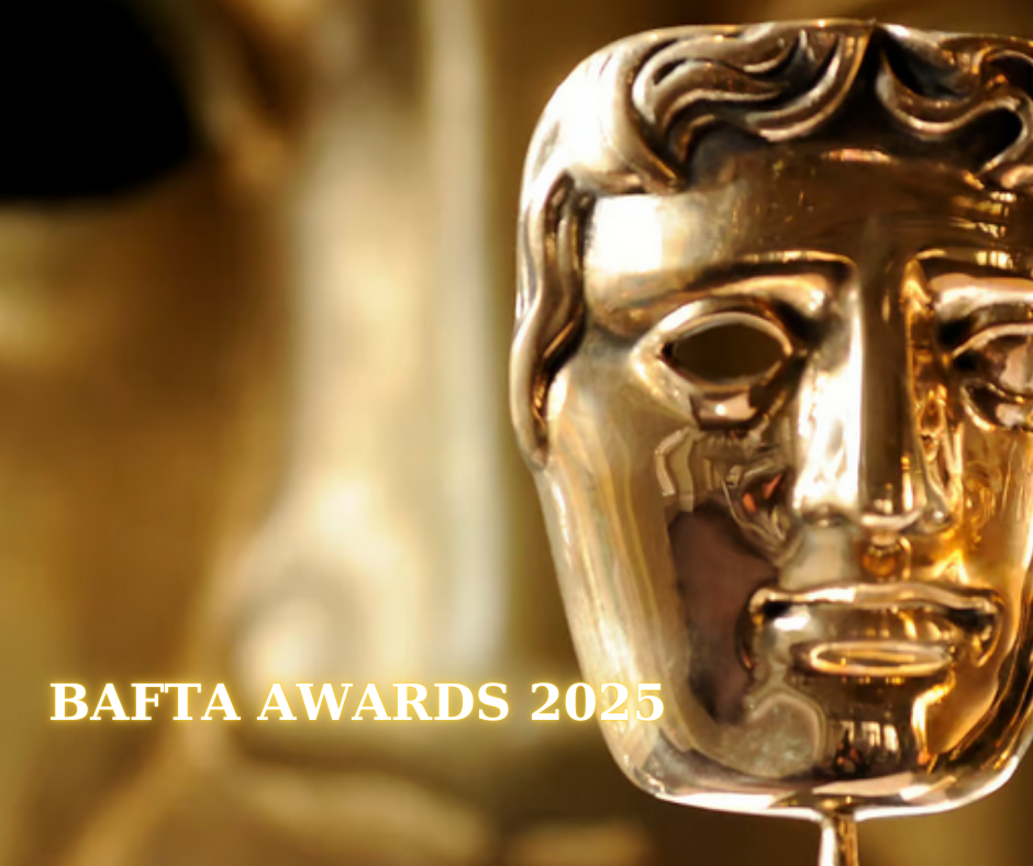 BAFTA AWARDS 2025