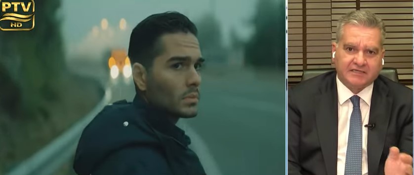 Χρήστος Μαστορας