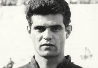GIORGOS ROUMPANIS