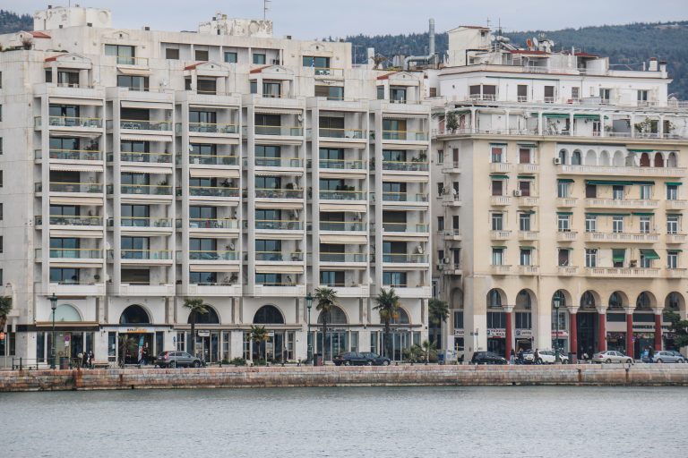 Παλιά Παραλία