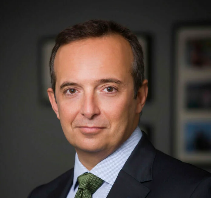 Αλέξανδρος Κωστόπουλος