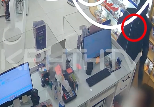 LHSTHS FARMAKEIO HRAKLEIO