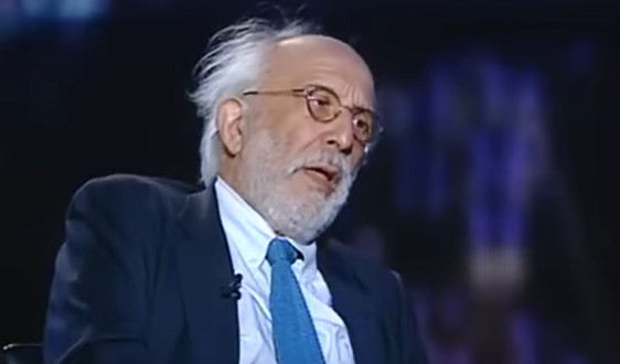 Ο Αλεξανδρος Λυκουρέζος