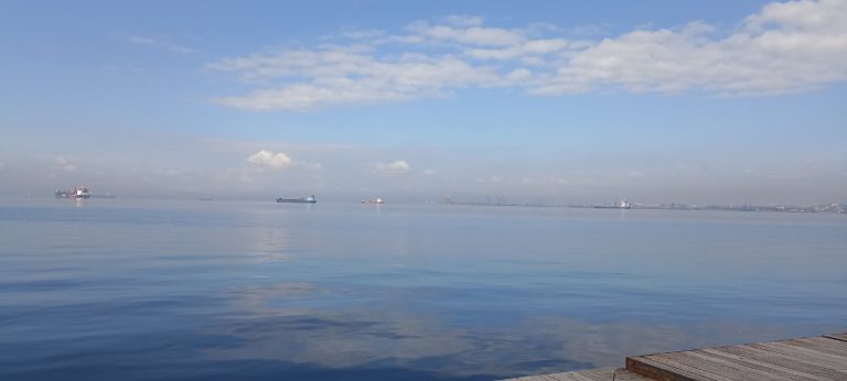 Θεσσαλονίκη Θερμαϊκός