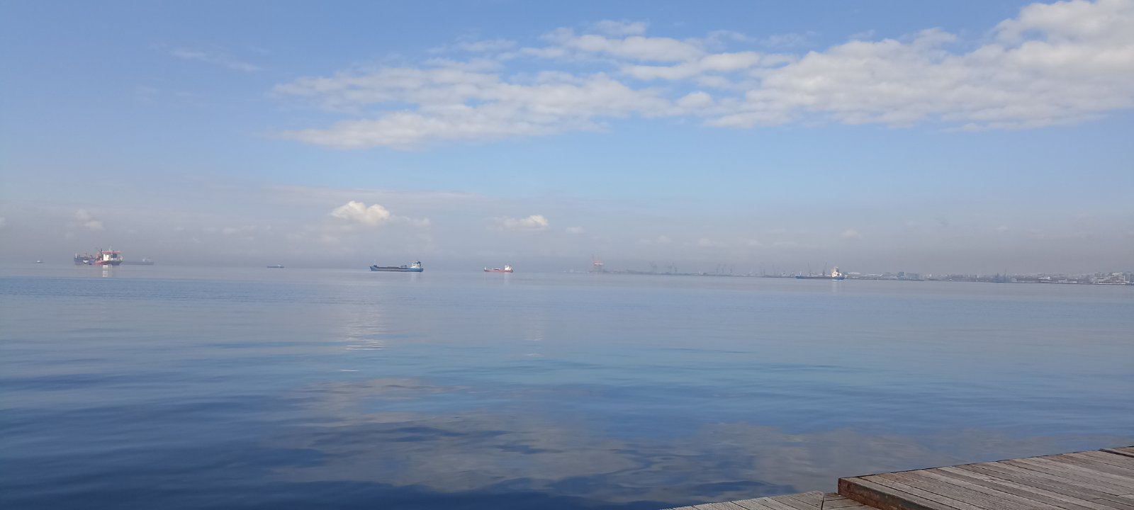 Θεσσαλονίκη Θερμαϊκός