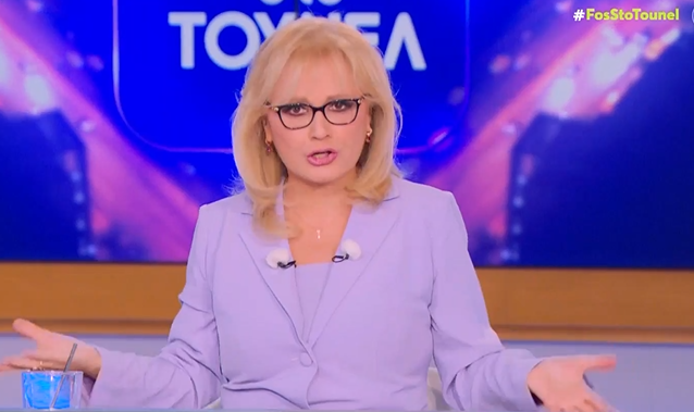 Αγγελική Νικολούλη