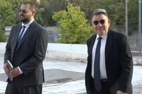 alexis kougias xristos kougias