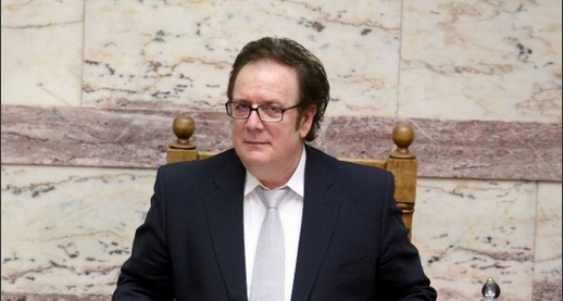 Ο Βαΐτσης Αποστολάτος