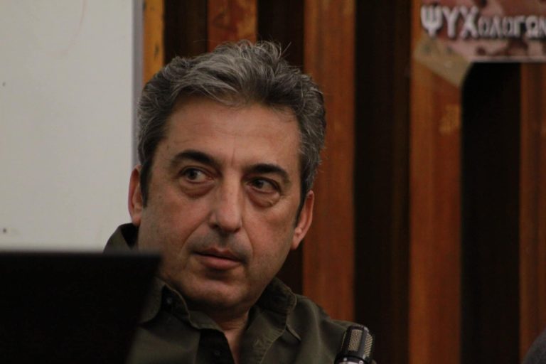 Παύλος Ασλανίδης