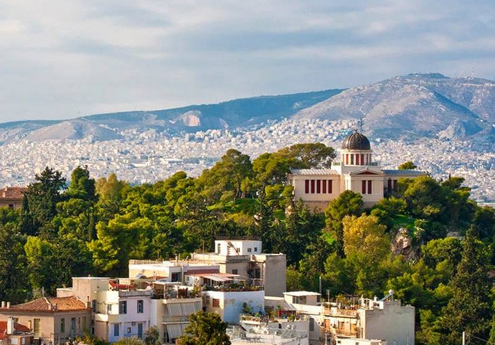 asteroskopeio athinwn