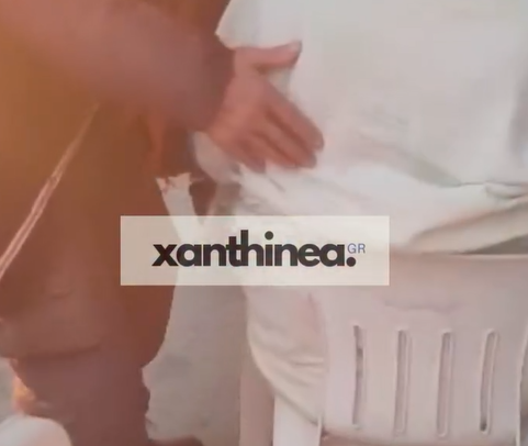 asthenis karekla ksanthi