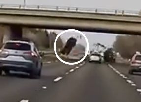 car accident sacramento