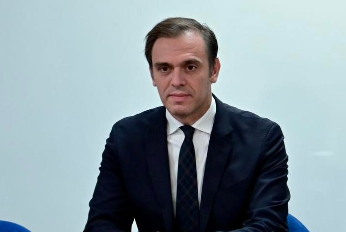 dimitris mantzos pasok fb 1