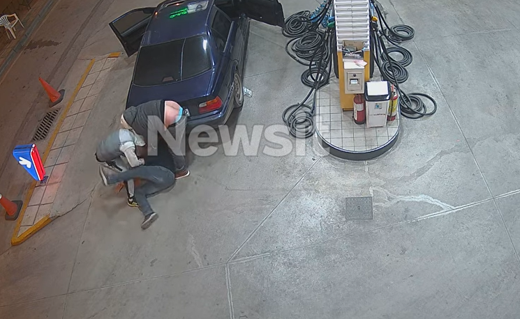 enoploi listes benzinadiko thessaloniki