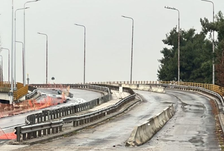 Γέφυρα Δενδροποτάμου