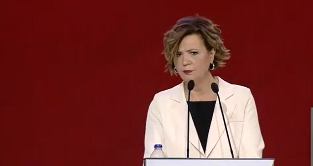 Όλγα Γεροβασίλη