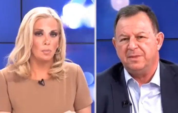 giogiakas vouleutis nd