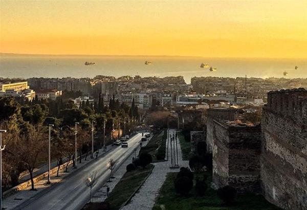 Θεσσαλονίκη