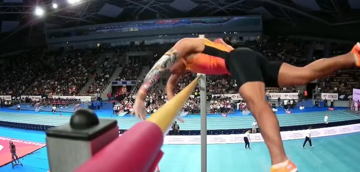 Καραλης Πανελλήνιο