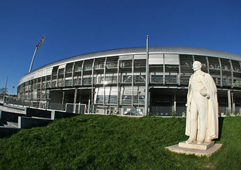 Καυτατζόγλειο Στάδιο