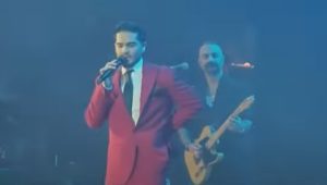 Ο Χρήστος Μάστορας