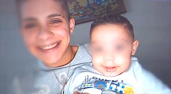 Η Ειρήνη Μουρτζουκου